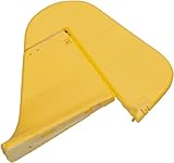 Flyzone Vertical Fin/Rudder for Super Cub Select Scale