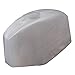 Pearlescent WhiteTuning Peg Machine Head Guitar Tuner Buttons Knobs Pack of 6thumb 3