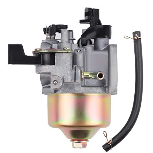 Hipa HR215 GXV160 Carburetor with Maintenance Kit for Honda GXV120