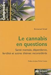 Le  cannabis en questions
