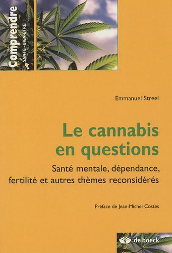 Le  cannabis en questions