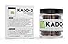 Nootrobox KADO-3 - Krill & Fish Oil DHA/EPA Omega-3 Blend, Vitamins D & K, and Astaxanthin Nootropic Stack + Peppermint Aftertaste (60 Count Soft Gels)
