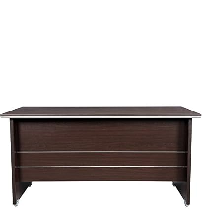 HomeTown Nova Office Table (Wenge)