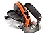 Stamina 55-1603 InMotion Elliptical, Orange