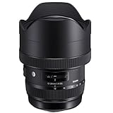 Sigma 12-24mm f/4 DG HSM Art Lens for Sigma SA (205956)