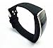 Replacement Band For Samsung Galaxy Gear Fit gear fit band (New-Black)