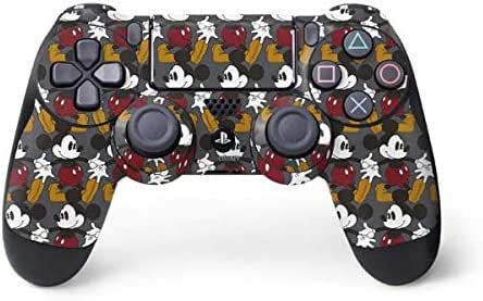 vintage stock ps4 controller