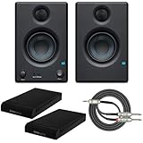 Presonus Eris E3.5 2-Way 3.5