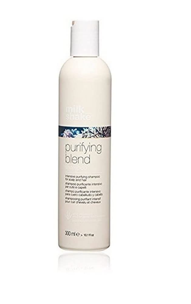 milk_shake Purifying Blend Shampoo 300 ml