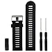 Replacement Band for Garmin Fenix 3 / Garmin Fenix 3 HR / Garmin Fenix 5x Fitness Smartwatch Accessories Watch Strap Band (Black)