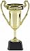Amscan - Jumbo Gold Trophy Cup