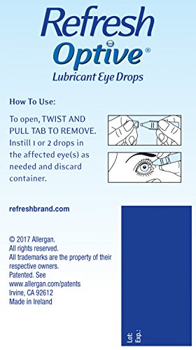 1 Refresh+Lubricant+Single+Use+Containers+Sterile