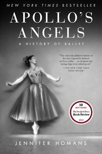 Download Apollo's Angels: A History of Ballet (English Edition) PDF