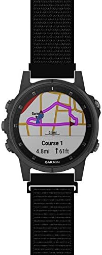 garmin fenix nylon