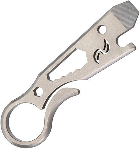 Liong Mah Designs Xeno Multitool