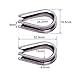 Penta Angel M5 304 Stainless Steel 1/5