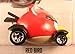 Hot Wheels HW Imagination Red Bird 47/247