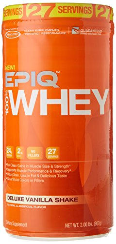 Epiq 907 G Vanilla 100 Percent Whey Protein Concentrate Powder Buy Online In Sint Maarten At Sintmaarten Desertcart Com Productid 57943952