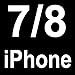 Tasikar Compatible with iPhone SE 2022/2020 Case/iPhone 7 Case/iPhone 8 Case with Card Holder Slot Wallet Case Leather and Fabric Design for iPhone SE (3rd Gen/2rd Gen) & iPhone 7/8 (Black)