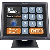 Planar Desktop Monitors PT1545R 15-Inch Screen LCD Monitor