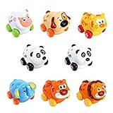 Huile 376 Toy Car