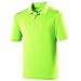 Just Cool Mens Plain Sports Polo Shirt
