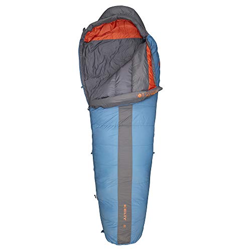 Kelty Cosmic 20 Degree Down Sleeping Bag Ultralight Backpacking