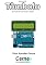 Livro Apresentando Tômbolo Com display TFT programado no Arduino
