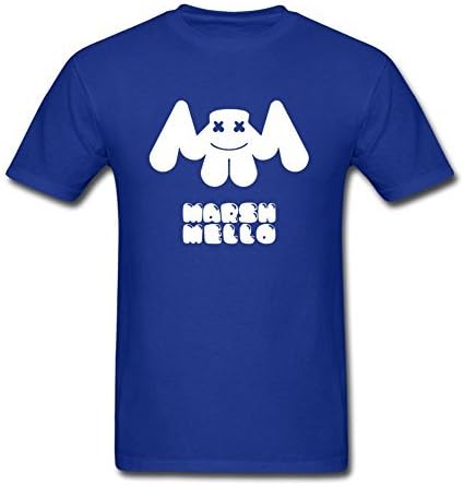 Men's ULTIMATE MUSIC EXPERIENCE MARSHMELLO T Shirts