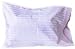 Angel Baby Toddler Pillow Case: 14x20.5 Inch Small Pillow Cases for Kids, Pink
