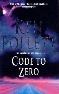 Code To Zero; Select Readers Digest Editiion 0276425413 Book Cover