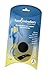 Footminders Casual Arch Support Orthotic Inserts for Dress Shoes & Slip-On Loafers (Pair) (Large: Men 9½ -11 Women 10½ - 12)- 3/4 Length Plantar Fasciitis Insoles for Flat Feet, Pronation Correction