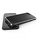 X-Doria iPhone SE, iPhone 8 & iPhone 7 Case, Defense Lux - Military Grade Drop Tested, Anodized Aluminum, TPU, and Polycarbonate Case for Apple iPhone SE, 8 & 7, [Black Carbon Fiber]