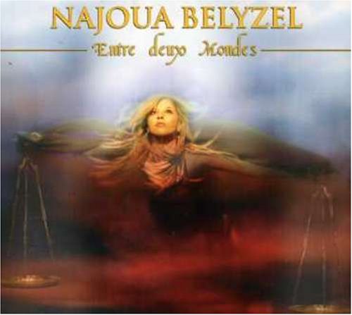 Najoua Belyzel - Gabriel (2006) Lyrics - Zortam Music