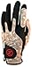 Zero Friction Performance Men's Golf Glove, Left Hand, Desert Camo