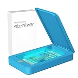 Wetekit Phone Uv Sanitizer, Portable UV Light Cell