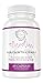 Niotin Hair Growth Supplement for Longer Stronger Hair Growth to Improve Shine and Healthier Hair Formulated with Biotin - 60 Veggie Capsules