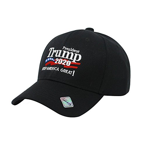 1 ChoKoLids+America+Campaign+Embroidered+Baseball