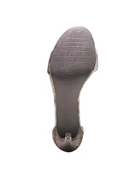 cole haan Women 's clara Grand 85 mm. sandalia de tacón