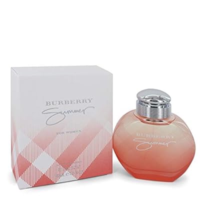 Buy Burberry Summer Perfume for Women oz at Ubuy Ghana