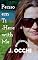 Livro Penso em Ti : Here with Me