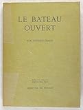 Le bateau ouvert by