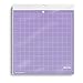 Nicapa Cutting Mat for Silhouette Cameo 3/2/1 Strong-Grip,12x12 inch 3pack) Adhesive&Sticky Non-Slip Flexible Square Gridded Purple Cut Mats Replacement Accessories Set matts Vinyl Craft Sewing