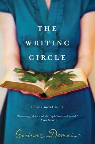 The Writing Circle (Voice) by [Demas, Corinne]