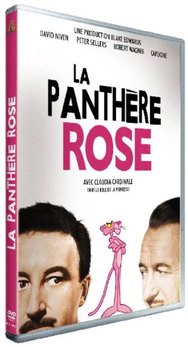 La Panthère Rose
