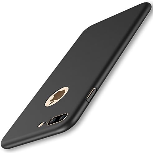 iphone 7 plus case - Anti-riot break Full Protective /Slim Sleek TPU case [Scratch Resistant] Soft Touch Slim Cover case for iphone 7 plus