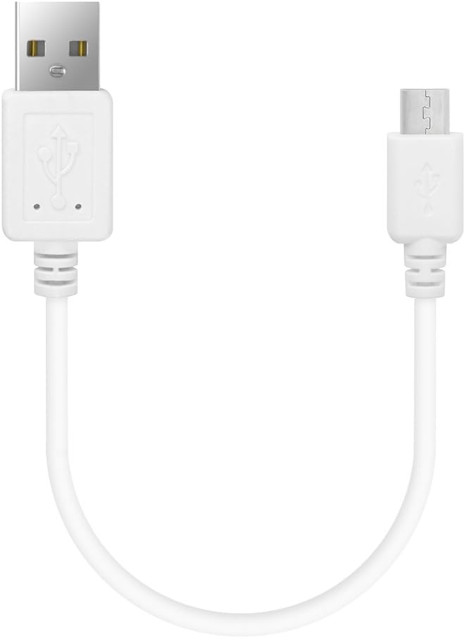 Geekria Speaker Charging Cable for Bose SoundLink Mini