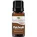 Plant Therapy Patchouli Essential Oil 100% Pure, Undiluted, Natural Aromatherapy, Therapeutic Grade 10 mL (1/3 oz)