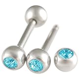 16g 16 gauge 1.2mm, 5/16