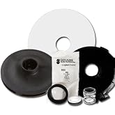 Goulds J5SKIT Repair Rebuild Kit for J5S